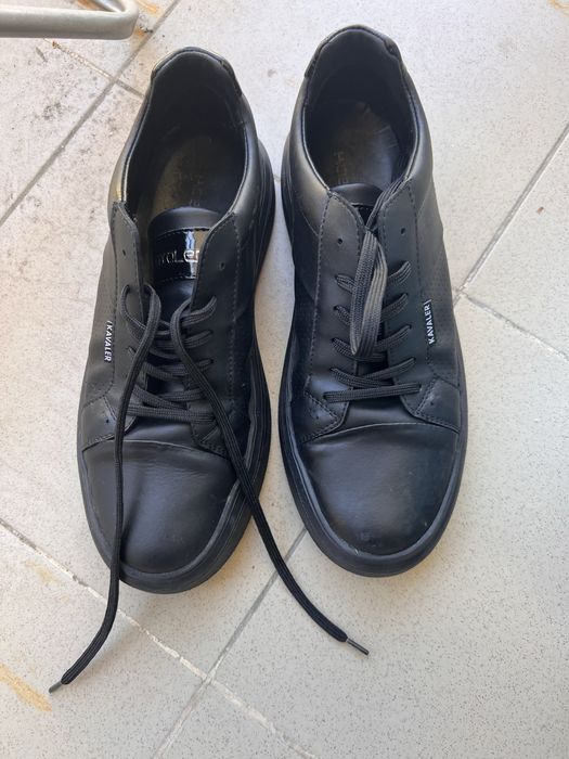 Обувки “Кавалер”