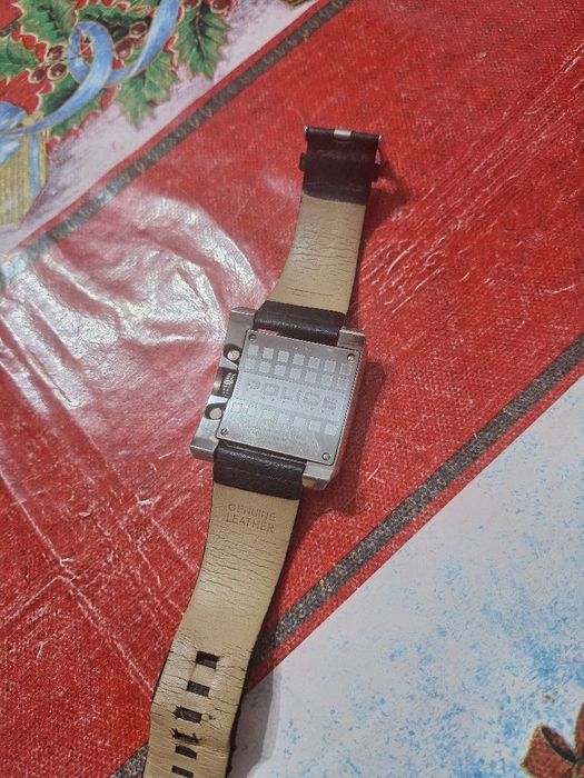 Ceas Police original