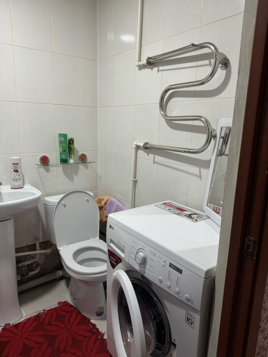 Сдам долгосрочно квартиру