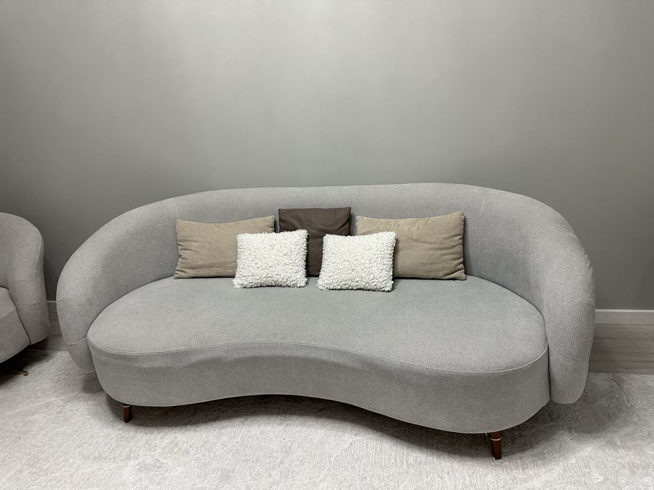 продаю диван +2 кресло