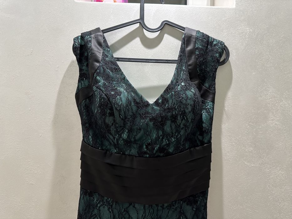 Бална рокля