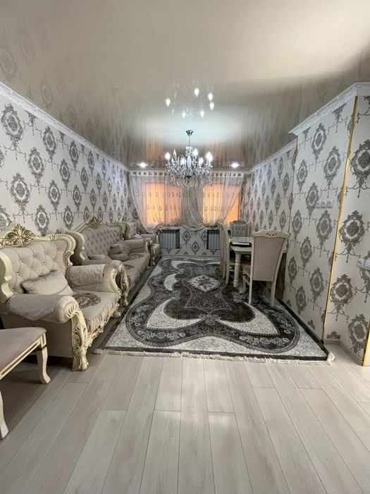 Продается дом в мкр Бадам