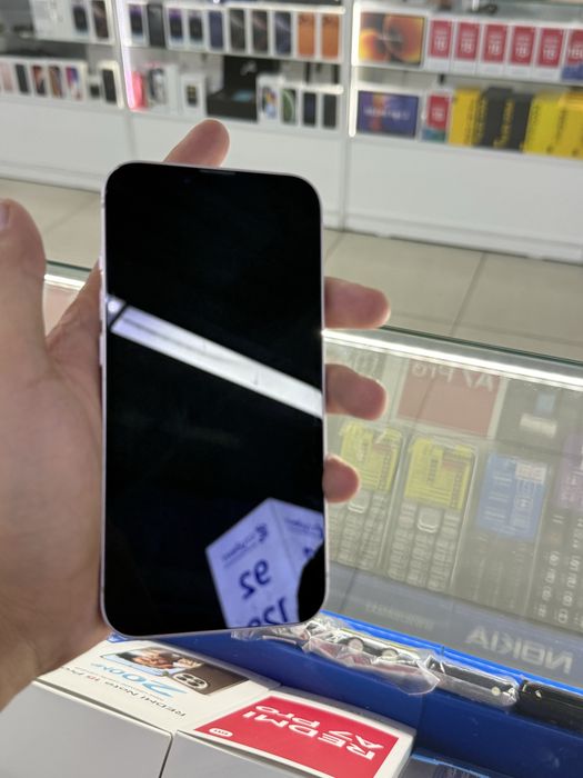 iPhone 13 128GB 81АКБ