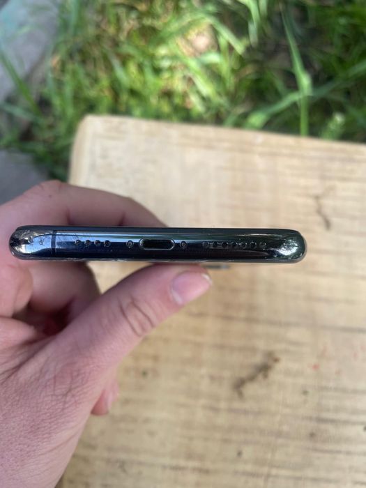 Iphone 11 pro max 512 gig
