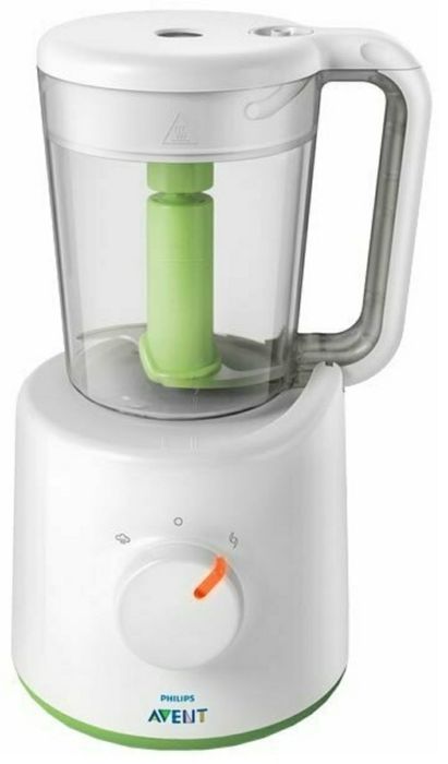 Пароварка-блендер Avent