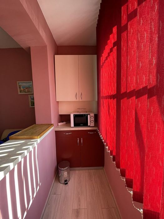 Дава се под наем Двустаен апартамент в София, Свобода - 70 кв.м за 548.25 € - Снимка #7