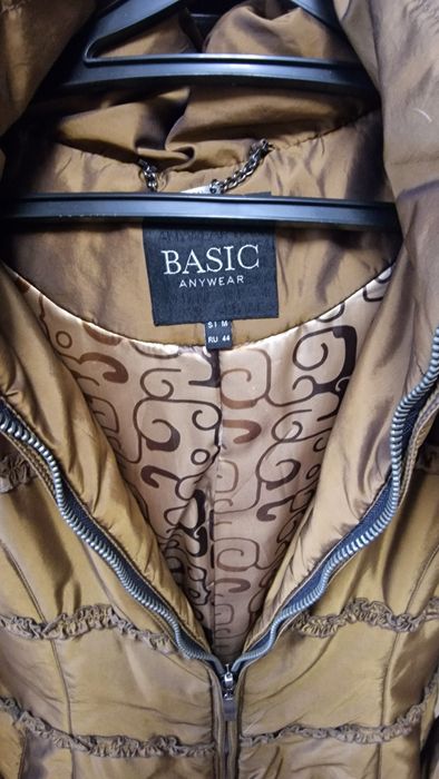 Отдам куртку 44-46 размера