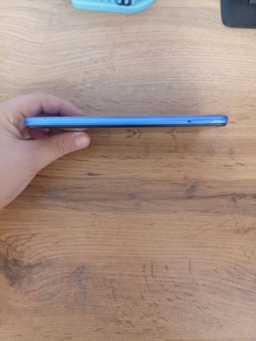 Xiaomi Redmi 9t.