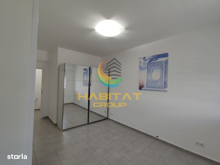 Apartament 2 camere / 2 locuri de parcare / boxa