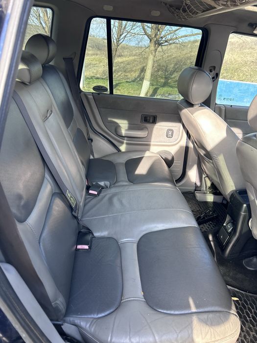 Vand /Schimb Land Rover Freelander 1.8 Benzină 4x4