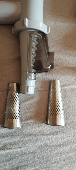 Комбинирана мелачка за месо и зеленчуци