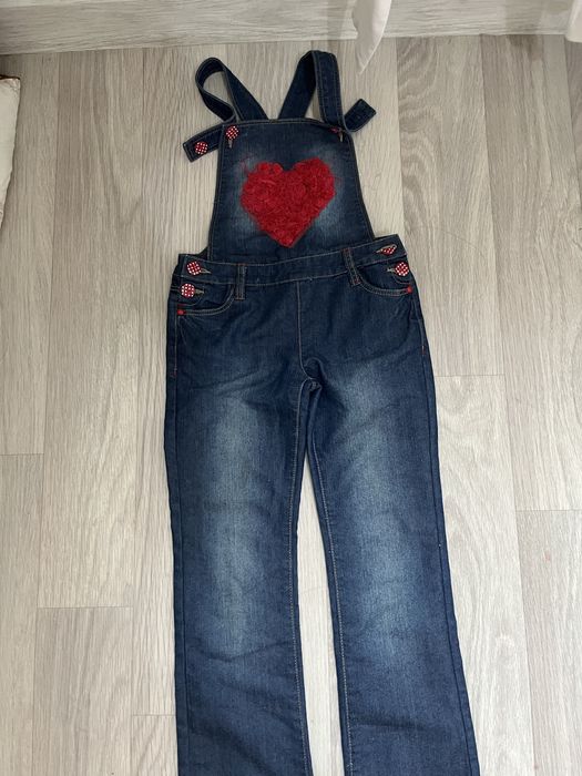 Продам детские вещи