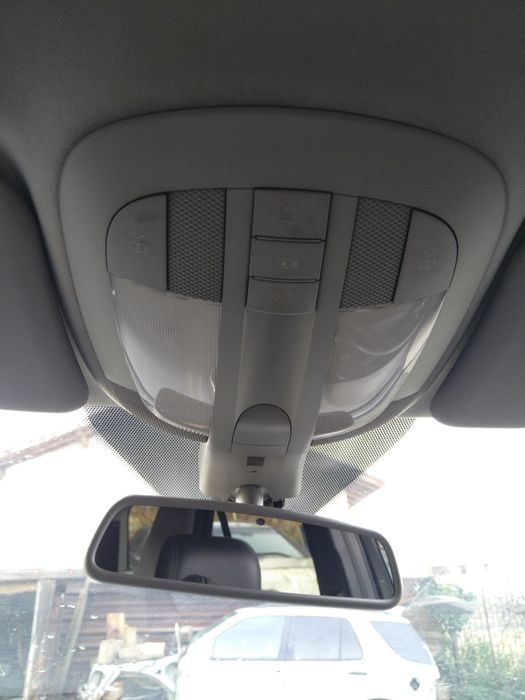 На Части! ML W164 320 CDI Face