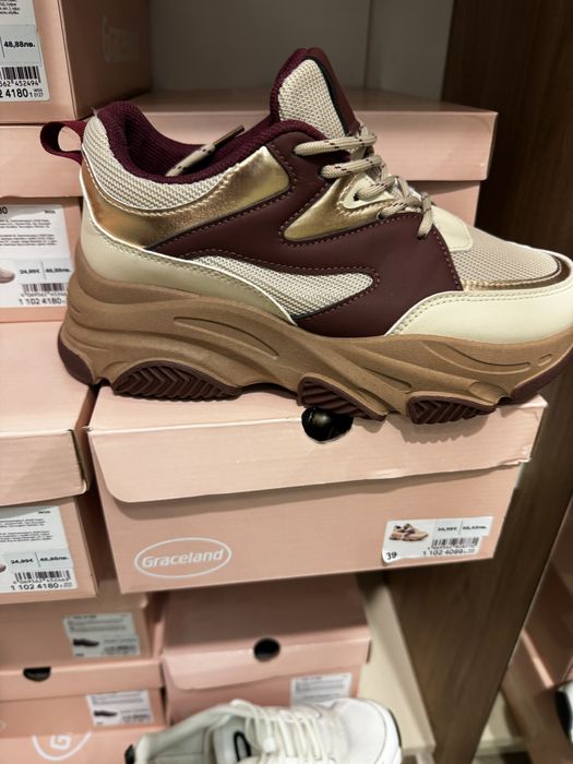 Кецове от DAICHMAN