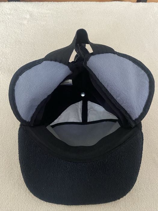 Sapca Head cu cozoroc si aparatoare urechi  L/ XL