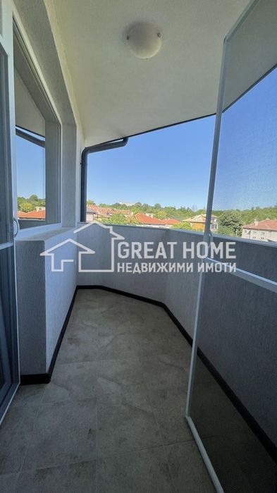 Дава се под наем Тристаен апартамент в Търговище, Център - 65 кв.м за 306 € - Снимка #8