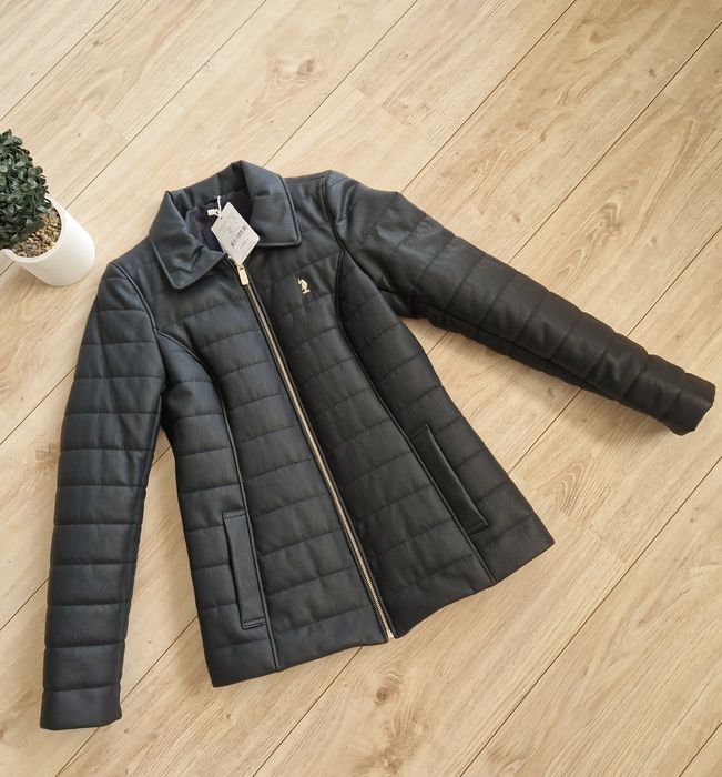 Дамско яке U.S.Polo