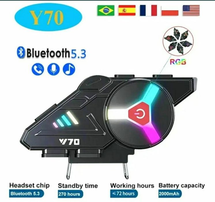 Продам для мото или скутера.