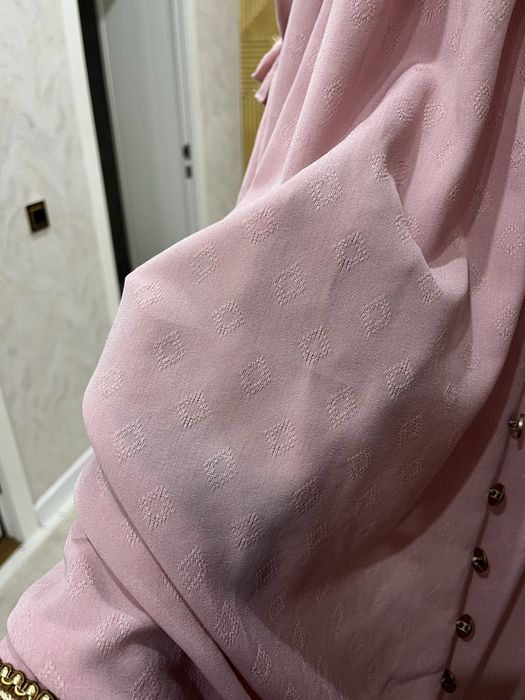 Новое  повседневное платье