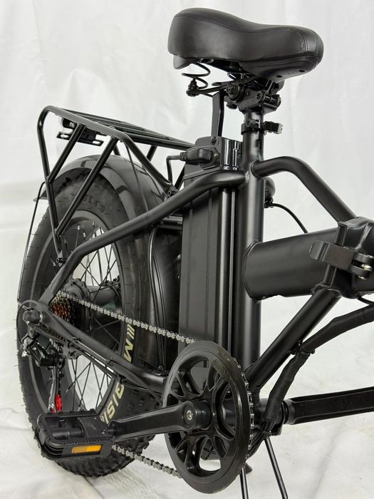 Продам Электровелосипед