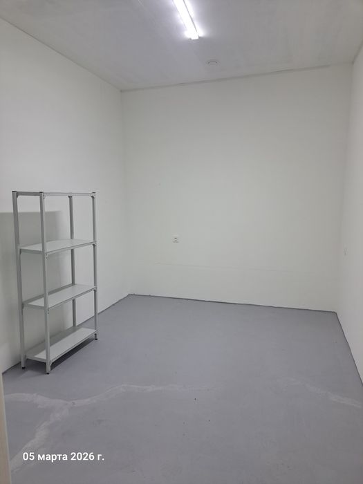 Складское помещение!