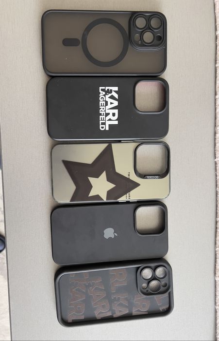 Кейс за iphone 13 pro