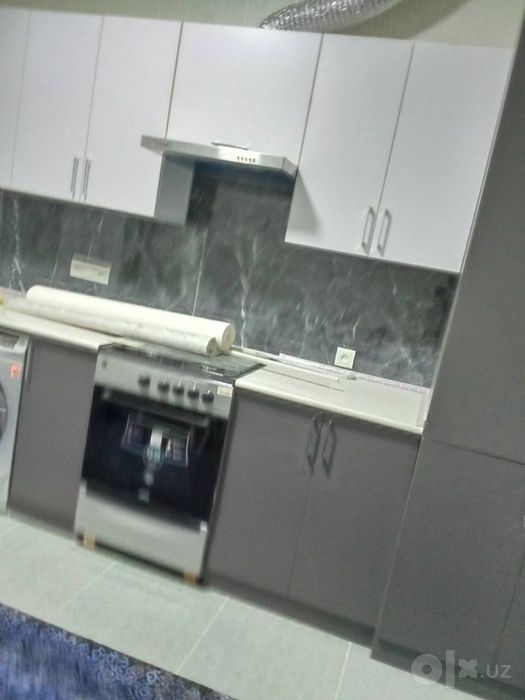 Сдаётся квартира