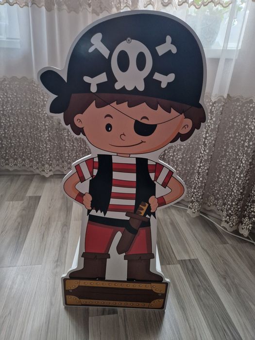 Suport umerașe copii