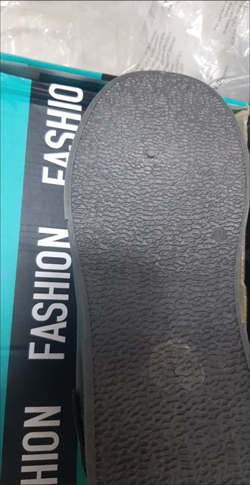 Мужские кроссовка