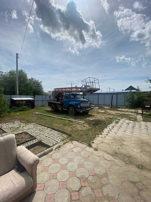 Продается дом на Заречном-1 по горячей цене