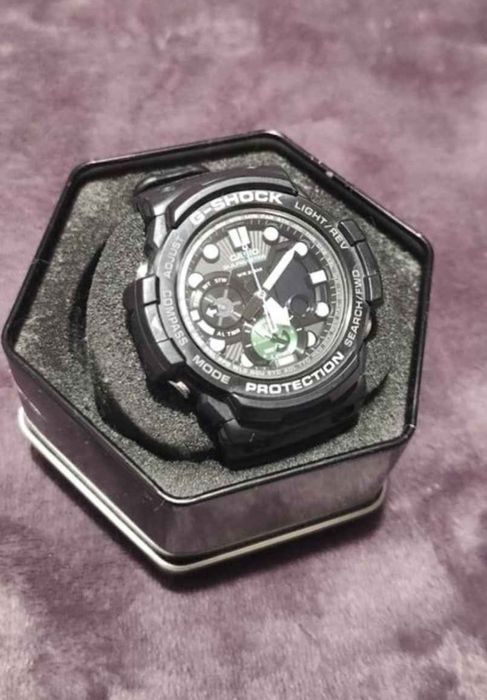 Casio G-SHOCK Gulfmaster 1000MB-1A
