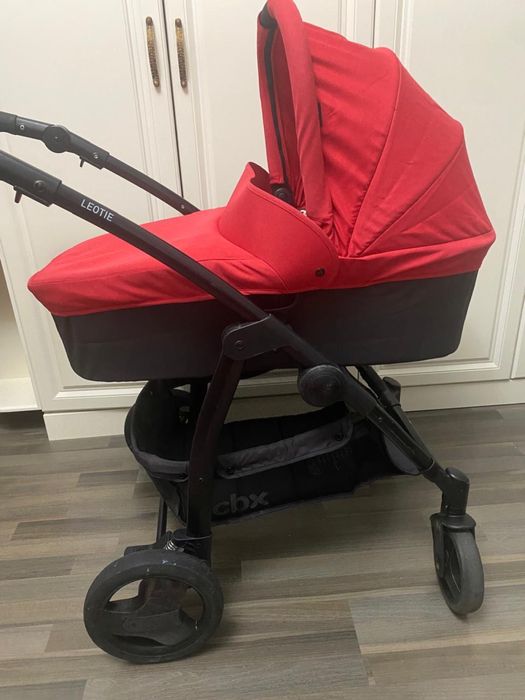 Коляска 2 в 1 отличное состояние