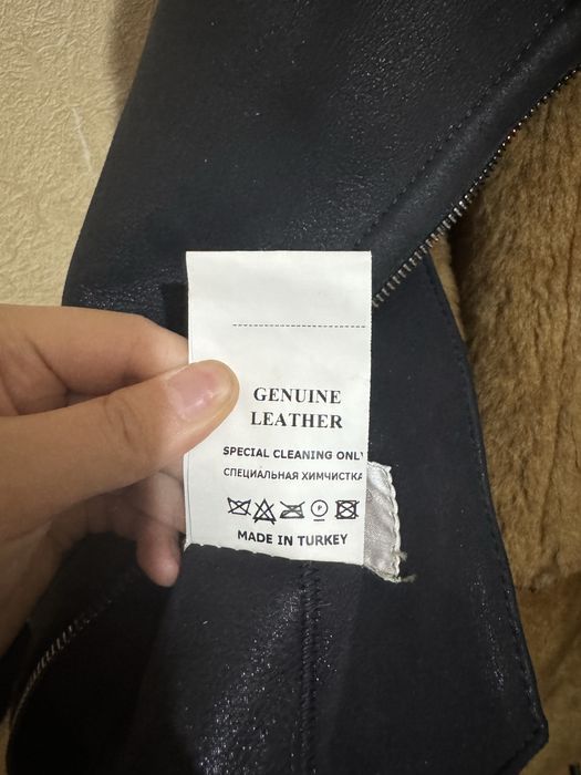 Дубленка продам