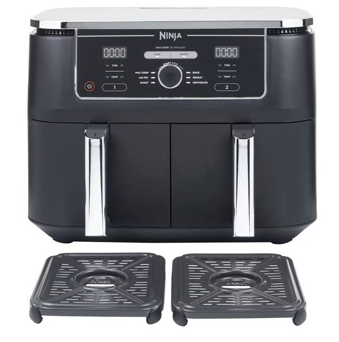 Ninja Foodi MAX Dual Zone (AF400EU)