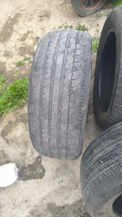 Резина 205,55,р16
