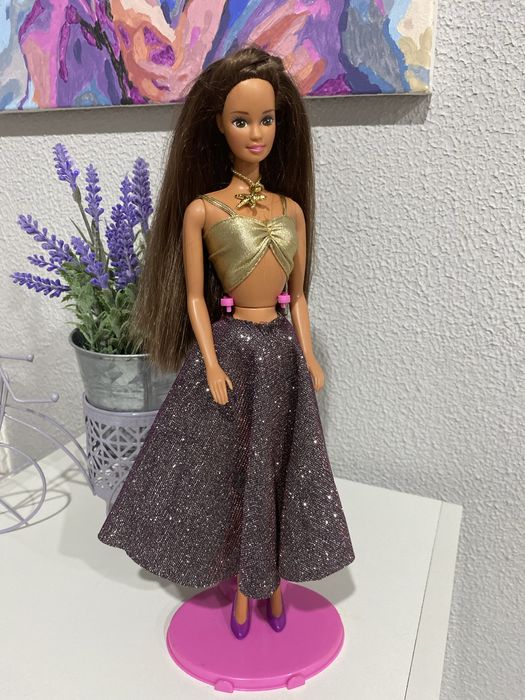 Кукла Barbie ретро