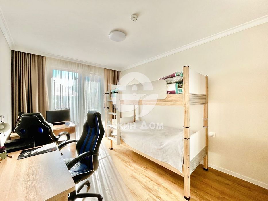 Продава се Мезонет в с. Равда, Област Бургас - 108 кв.м за 1686 €/кв.м - Снимка #5