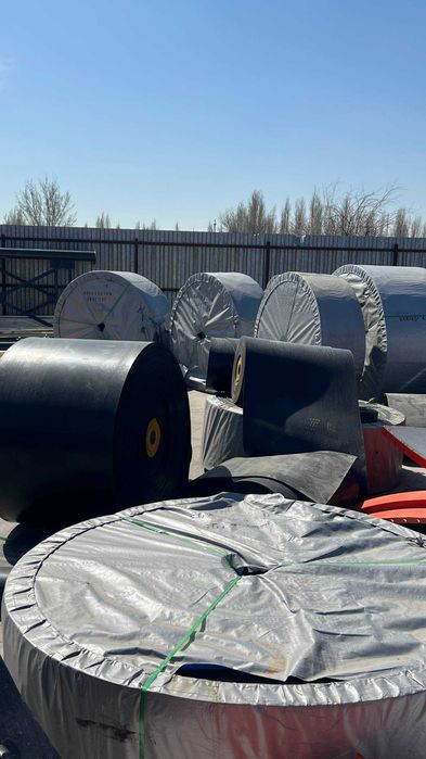 Yangi va yuqori sifatli konveyer lentalar optom sotuvda