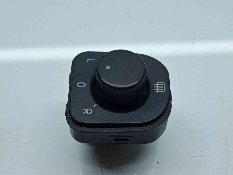 Buton reglaj oglinzi Volkswagen Tiguan (5N) [Fabr 2007-2016] 1K095956