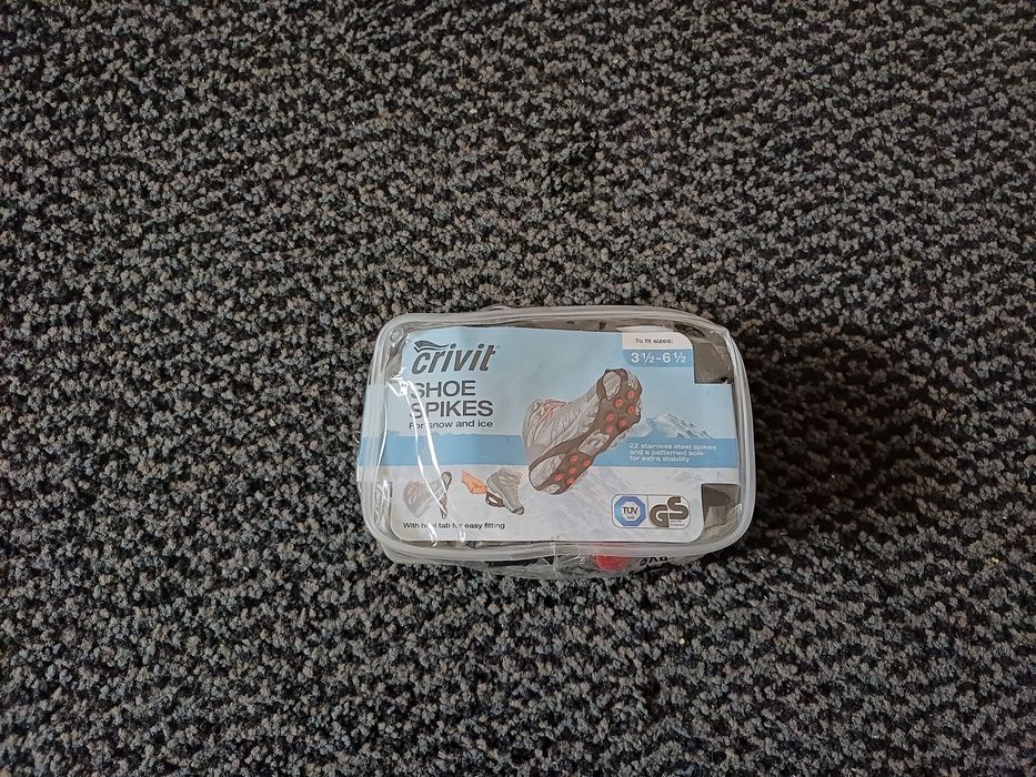 Shoe spikes atașament  pt bocanci