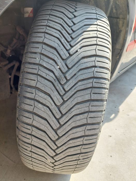 Vînd roți Ford S max, Kuga,Mondeo