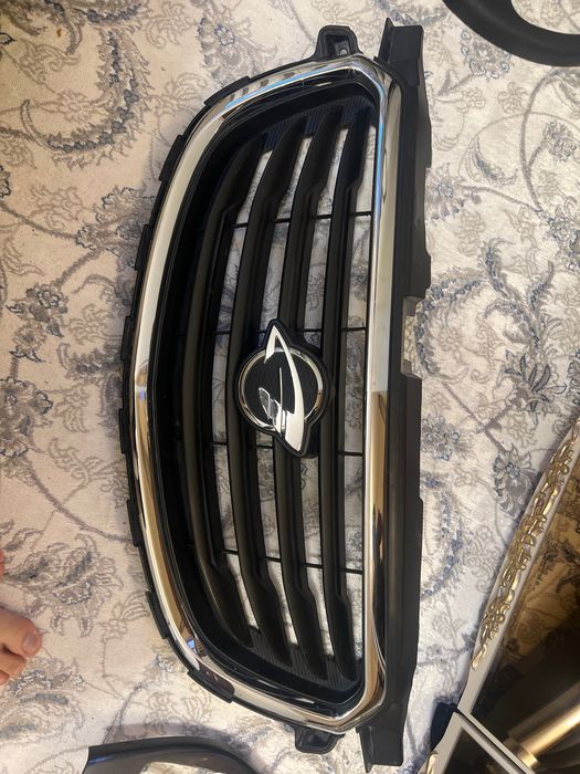 Ablisofka spark ravon