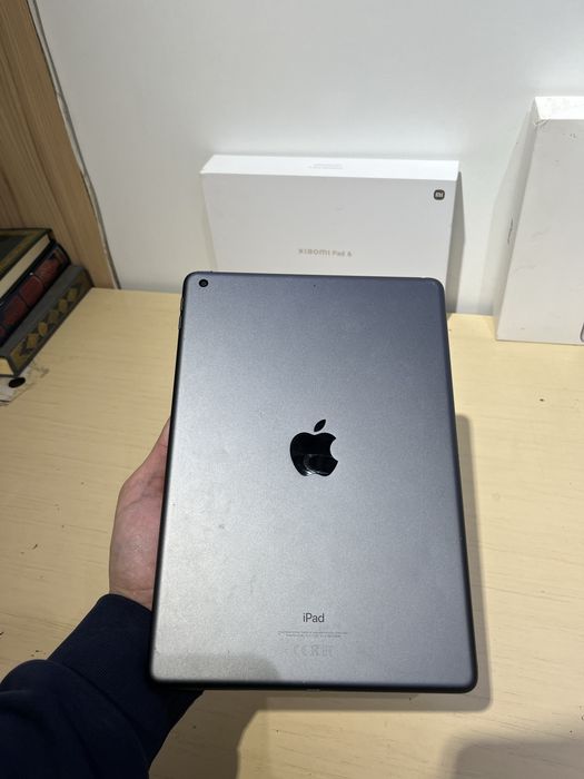 Айпад 9 поколение