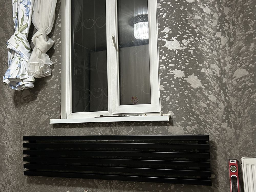 Продажа дизайнерских батарей: 1 000 тг. - Чугунные батареи Алматы на Olx