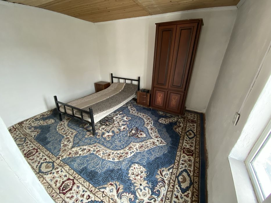 Сдам квартиру район шанырак