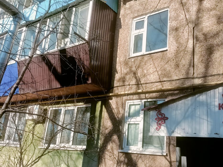 Кварита 2 х комнатная