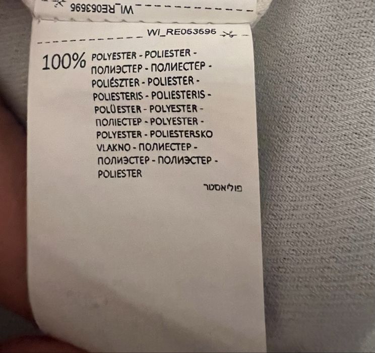 Bluza cu maneca 3/4, fina, eleganta Reserved