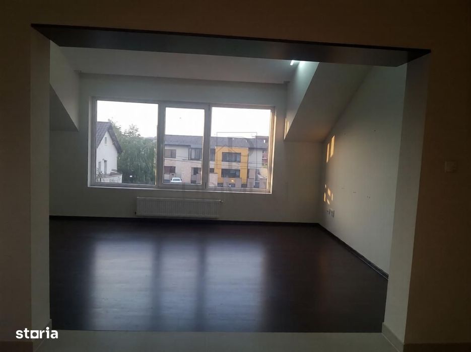 Giroc - 3 Camere Si 2 Bai - 85Mp - Parcare Inclusa - Zona Excelenta