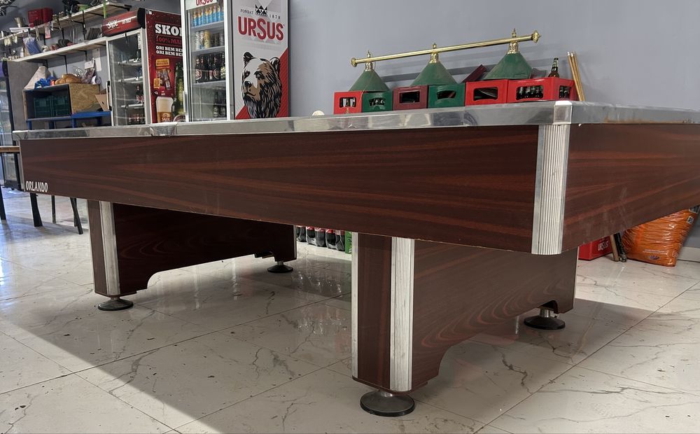 De vanzare masa de biliard