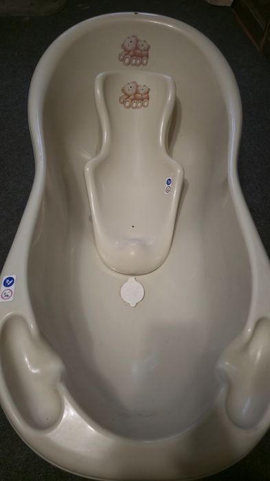 Детская ванна для купания